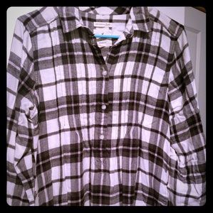 American Eagle Flannel